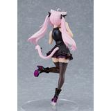 popup parade ねんどろいど Vshojo ニャターシャ・ニャンナーズ POP UP PARADE ニャターシャ・ニャンナーズ