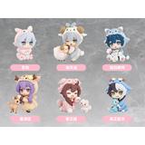トレーディングフィギュア Vsinger ぷぷちゃん 1Box 6pcs | HLJ