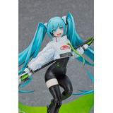1/7 初音ミク GTプロジェクト: レーシングミク 2022Ver. | HLJ.co.jp