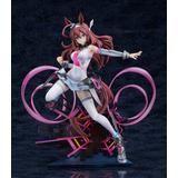 ウマ娘 プリティーダービー ミホノブルボン 栗毛のサイボーグ 1/7スケール ウマ娘 プリティーダービー 1/7スケールフィギュア