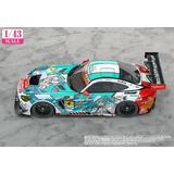 1/43 グッドスマイル 初音ミク AMG 2023 開幕戦Ver. | HLJ.co.jp