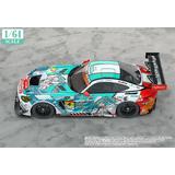 1/64 グッドスマイル 初音ミク AMG 2023 開幕戦Ver. | HLJ.co.jp