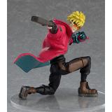 POP UP PARADE ヴァッシュ・ザ・スタンピード (TRIGUN STAMPEDE) | HLJ