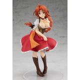 GOOD SMILE COMPANY - POP UP PARADE(ポップアップパレード) マリーカ 解雇された暗黒兵士(30代)のスローなセカンドライフ 完成品 フィギュア グッドスマイルカンパニー POP UP PARADE マリーカ