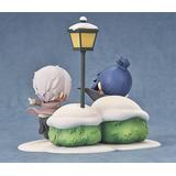 NO.6: デフォルメフィギュア 紫苑&ネズミ 遠い雪の夜Ver. | HLJ