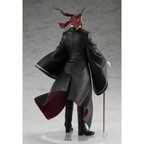 魔法使いの嫁 エリアス・エインズワース POP UP PARADE L サイズ POP UP PARADE エリアス・エインズワース L size