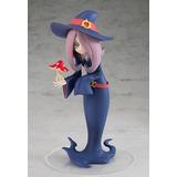 POP UP PARADE スーシィ・マンババラン リトルウィッチアカデミア Amazon.com: Little Witch Academia: Sucy Manbavaran Pop Up