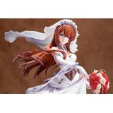 1/7 STEINS;GATE: 牧瀬紅莉栖 ウェディングドレス Ver. | HLJ.co.jp
