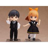 ねんどろいどどーる おようふくセット(カフェ:Boy) (再生産) | HLJ.co.jp