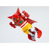 MEDI COM TOY ゲッターロボ Amazon | ZCWO x BUTOYS Getter Robot ゲッターロボ 60cm