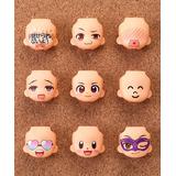ねんどろいど もあ とりかえっこフェイス04 ねんどろいど もあ フェイス ぼっち・ざ・ろっく！』ねんどろいどもあ とりかえっこフェイス