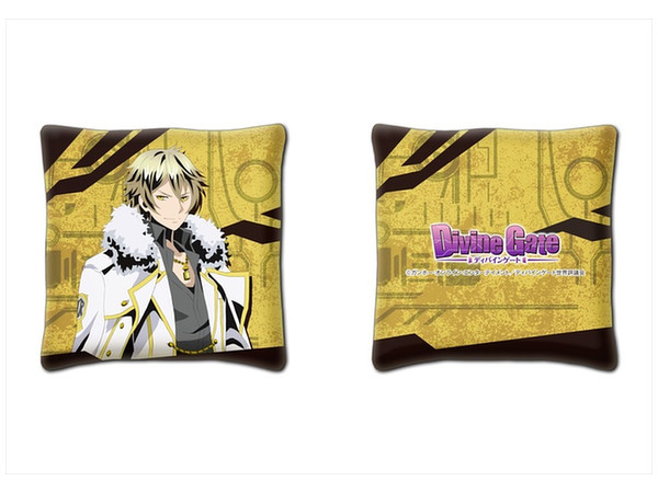 ディバインゲート ミニクッション 4 アーサー ディバインゲート ミニクッション 4 アーサー