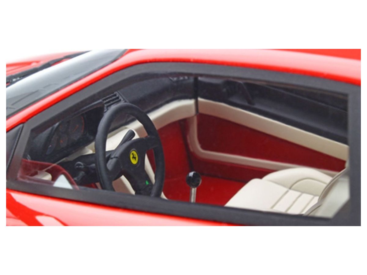 1/18 ケーニッヒ F48(レッド) | HLJ.co.jp