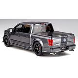 1/18 シェルビー F150 スーパースネーク (グレー/ブラック) US