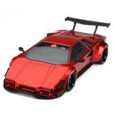1/18 キジル セラム ウラタック レッド | HLJ.co.jp