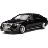 Mercedes AMG S65 Phase II (Black) | HLJ.com