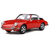 1/18 ポルシェ 911 タルガ(レッド) | HLJ.co.jp