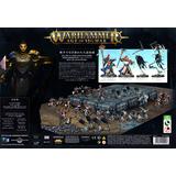 ウォーハンマー エイジオヴシグマー テレイン エンダリング ストームヴォールト Games Workshop Warhammer Age of Sigmar The Enduring
