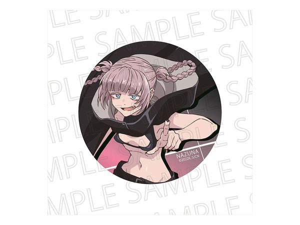よふかしのうた カンバッジ 七草ナズナ | HLJ.co.jp