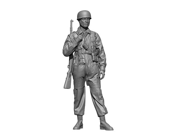 ドイツ軍 陸軍  空挺兵 米陸軍第101空挺師団 アルバートロス 第101