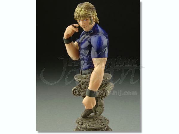 コブラフィギュアコレクション 30th リペイントモデル 1Box 10pcs