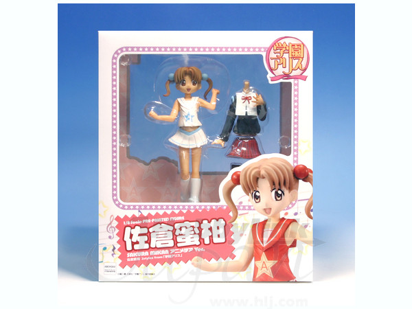 1/8 佐倉 蜜柑 2 Styles ホワイトチア Version | HLJ.co.jp