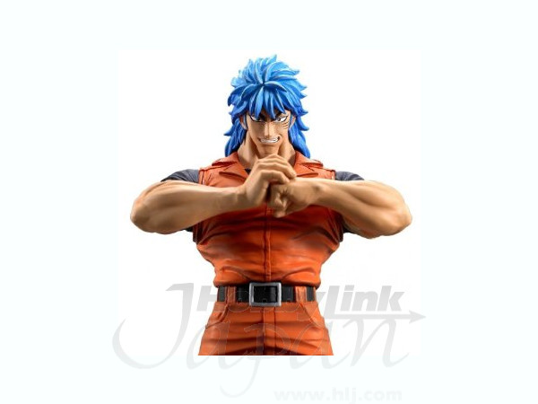 FIGUAX トリコ PVC | HLJ.co.jp