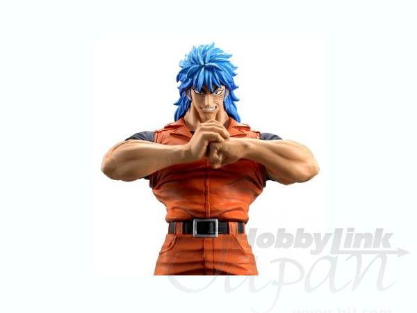 FIGUAX トリコ PVC | HLJ.co.jp