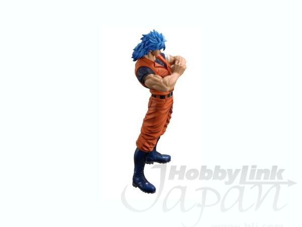FIGUAX トリコ PVC | HLJ.co.jp