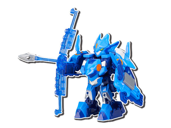 希少品 テンカイナイト ブリザードトリビュトン シグマ DX フィギュア テンカイナイト ハイパーDXフィギュア ブリザード・トリビュトン