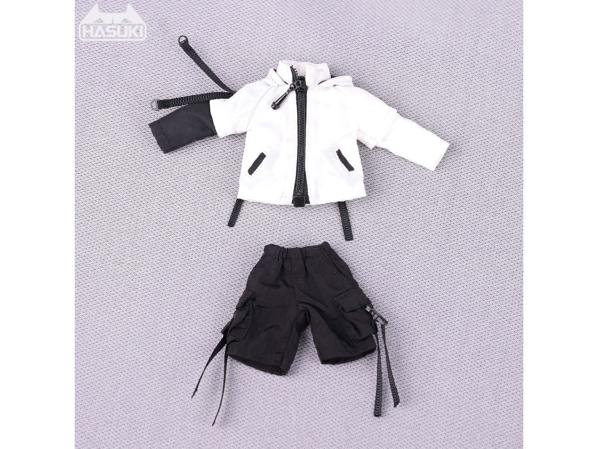 1/12 タクティカルファッションセットB | HLJ.co.jp