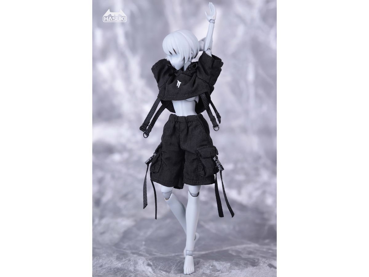 1/12 タクティカルファッションセットC | HLJ.co.jp