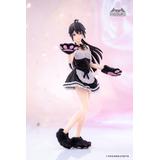 HASUKI 1/12 マシーンガール メイド アウトフィット アクション