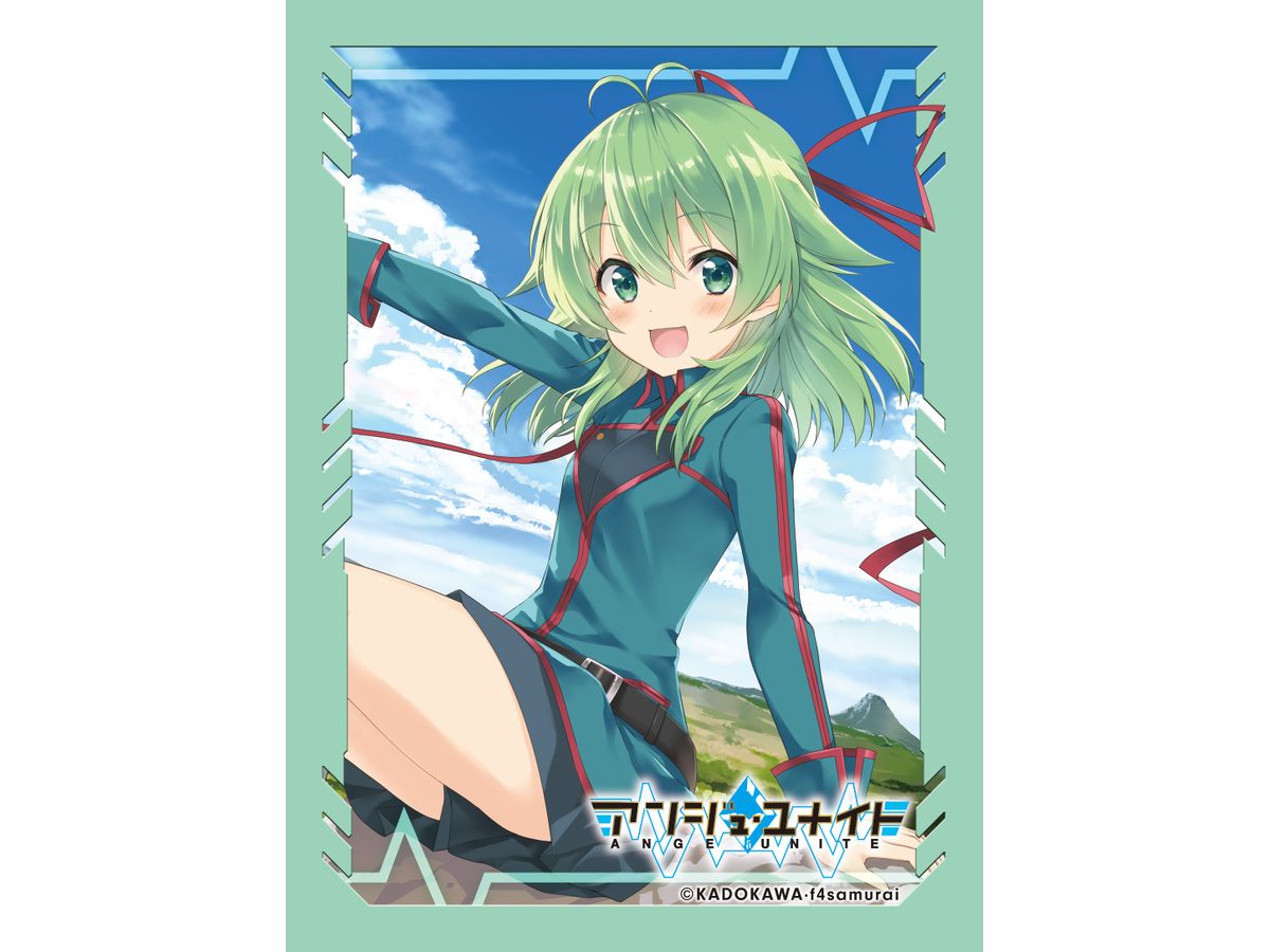 アンジュ・ユナイト side:TERRA | HLJ.co.jp