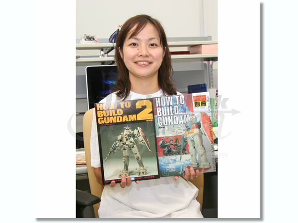 HOW TO BUILD GUNDAMとDUAL MAGAZINE 2号〜4号 HOW TO BUILD GUNDAM