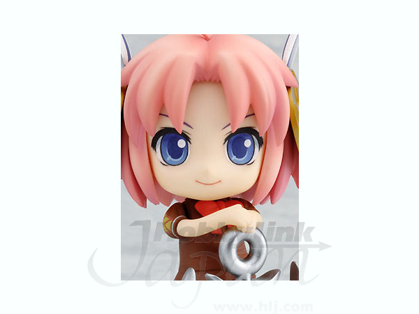 ねんどろいど ぴくせる まりたん 完了! 戦闘準備Ver. | HLJ.co.jp