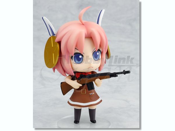 ねんどろいど ぴくせる まりたん 完了! 戦闘準備Ver. | HLJ.co.jp