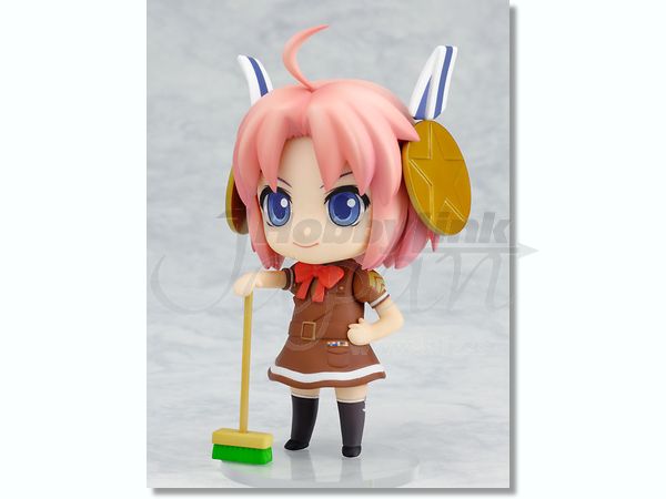 ねんどろいど ぴくせる まりたん 完了! 戦闘準備Ver. | HLJ.co.jp