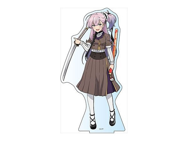 刀使ノ巫女 アクリルスタンド 燕結芽 | HLJ.co.jp