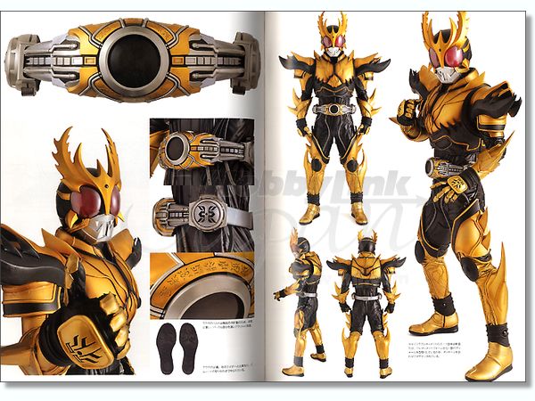 仮面ライダー ディケイド特写写真集 Kamen Ride By ホビージャパン ホビーリンク ジャパン