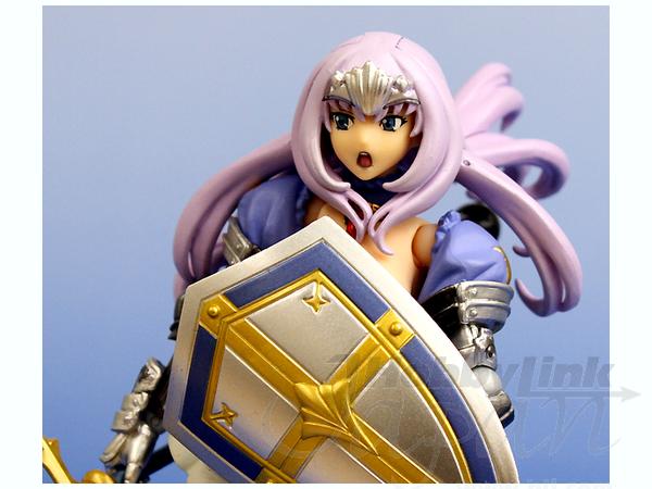 ヴァンキッシュド クイーンズ W Revoltech アンネロッテ By ホビージャパン ホビーリンク ジャパン ヴァンキッシュド クイーンズ W Revoltech アンネロッテ By ホビージャパン ホビーリンク ジャパン