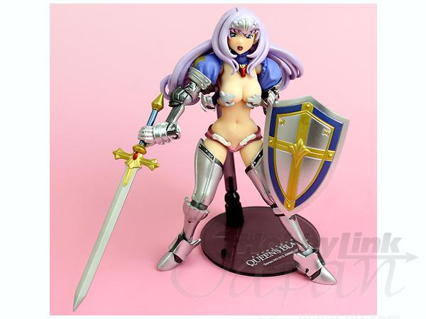 ヴァンキッシュド クイーンズ W Revoltech アンネロッテ By ホビージャパン ホビーリンク ジャパン ヴァンキッシュド クイーンズ W Revoltech アンネロッテ By ホビージャパン ホビーリンク ジャパン
