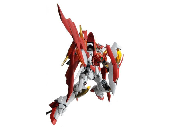 ガンダムウェポンズ ガンダムビルドファイターズ炎 ウイングガンダムゼロ炎編 By ホビージャパン ホビーリンク ジャパン ガンダムウェポンズ ガンダムビルドファイターズ炎 ウイングガンダムゼロ炎編 By ホビージャパン ホビーリンク ジャパン