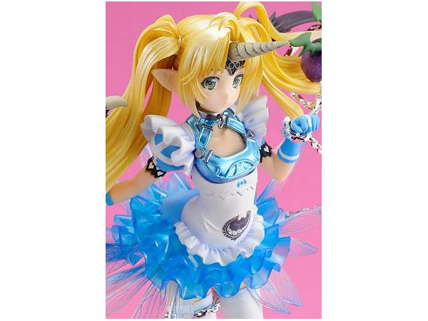 sin七つの大罪　ベルゼバブ　1/8 フィギュア sin 七つの大罪 ベルゼバブ～暴食の像 1/8スケール