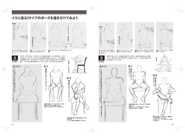 大胆なポーズの描き方 基本の動き さまざまな動作とアングル 迫力あるポーズ By ホビージャパン ホビーリンク ジャパン 大胆なポーズの描き方 基本の動き さまざまな動作とアングル 迫力あるポーズ By ホビージャパン ホビーリンク ジャパン