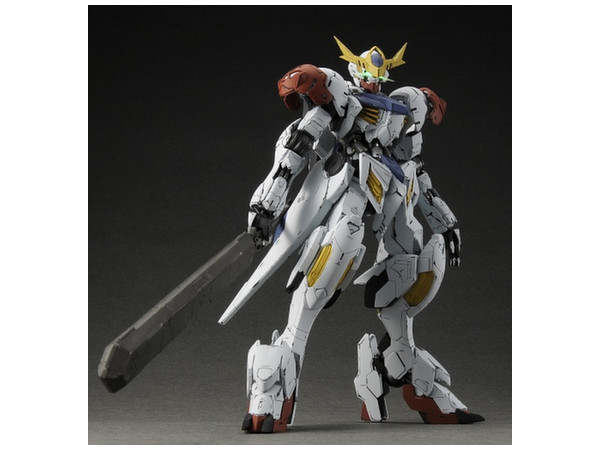機動戦士ガンダム 鉄血のオルフェンズ 超 鉄血のガンプラ教科書 By ホビージャパン ホビーリンク ジャパン 機動戦士ガンダム 鉄血のオルフェンズ 超 鉄血のガンプラ教科書 By ホビージャパン ホビーリンク ジャパン