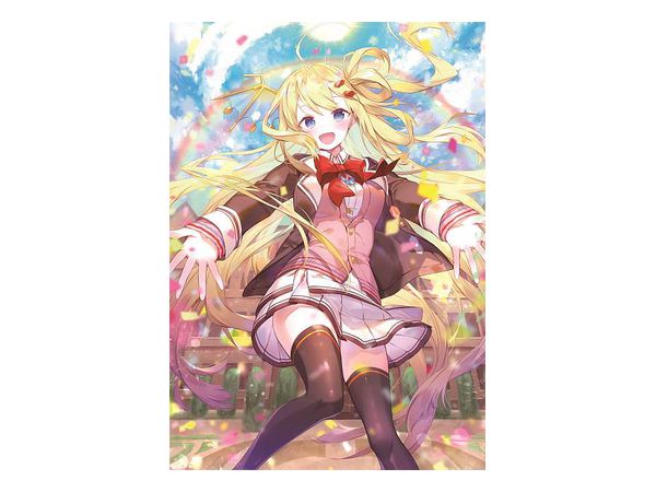 バトルスピリッツ画集 ディーバキューティーズ バトルスピリッツ画集 ディーバキューティーズ