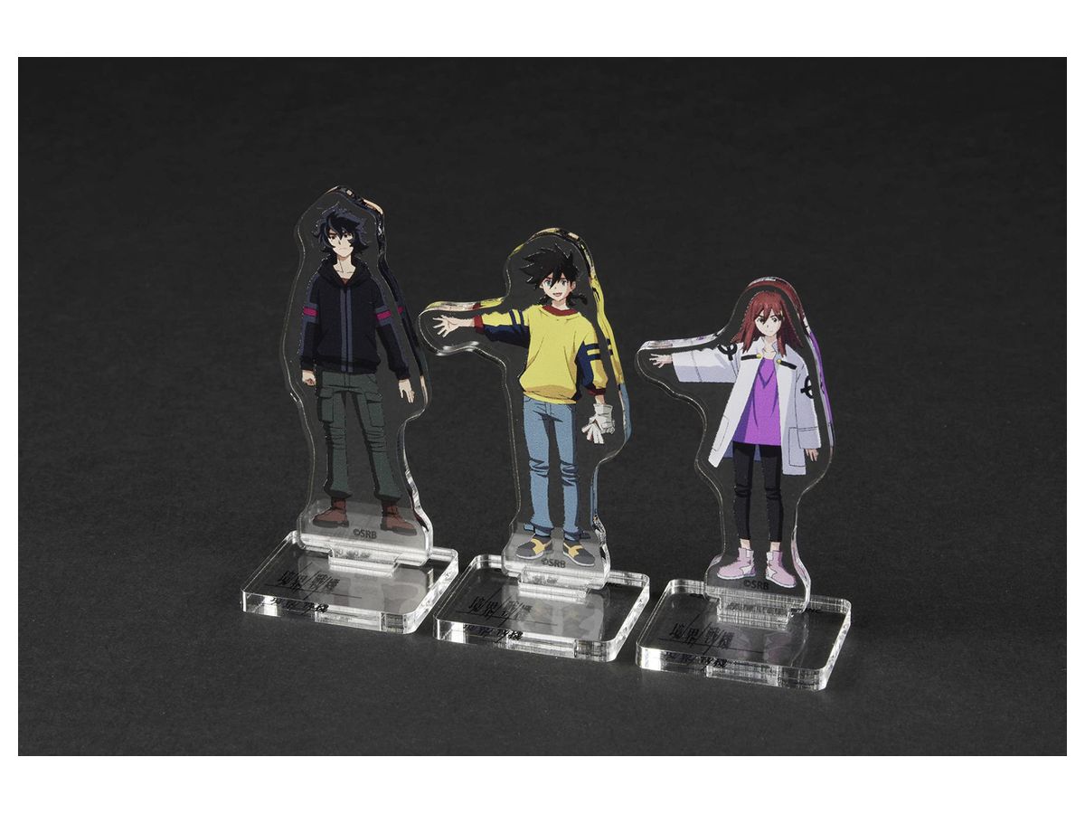 境界戦機magazine Vol 1 境界戦機magazine Vol 1