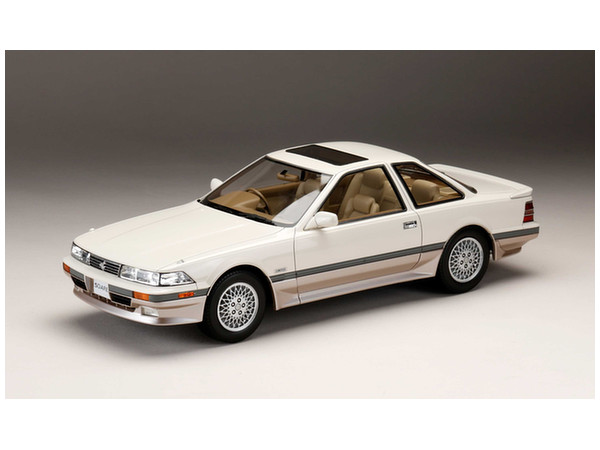 1/18 トヨタ ソアラ 3.0GT LIMITED (MZ20) 1988 | HLJ.co.jp
