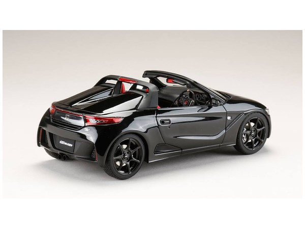 【超希少】 1/18 ホンダ S660 α プレミアム ミスティックナイトパール 超希少】 1/18 ホンダ S660 α プレミアム ミスティックナイト